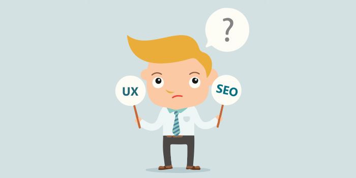 ux ve seo